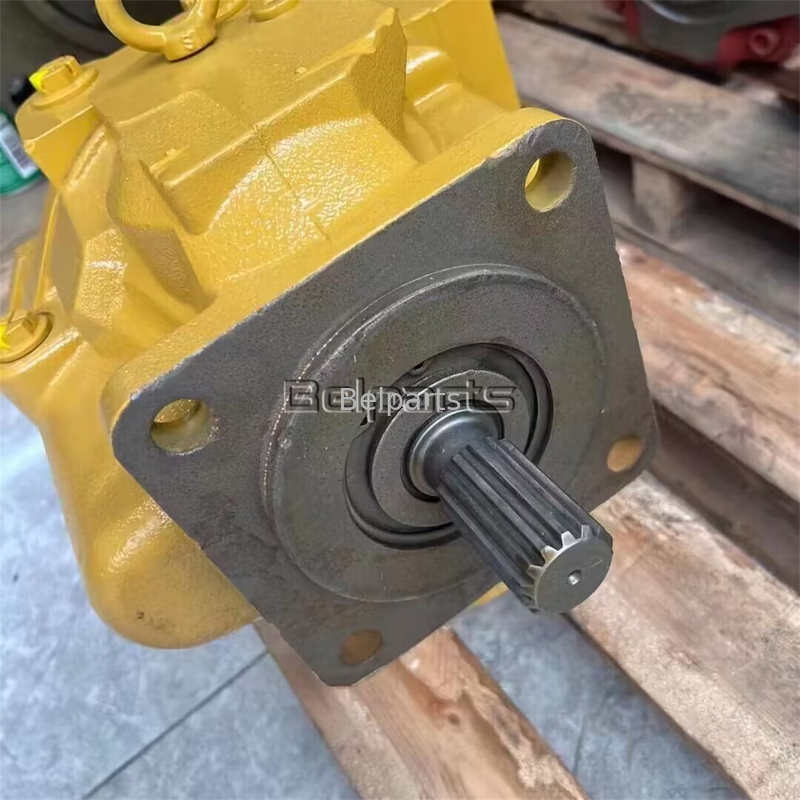 Η υδραυλική αντλία Komatsu E307 Συγκρότημα για εξορυκτήρα Υδραυλική ενέργεια Κίνα κατασκευασμένη ποιότητα