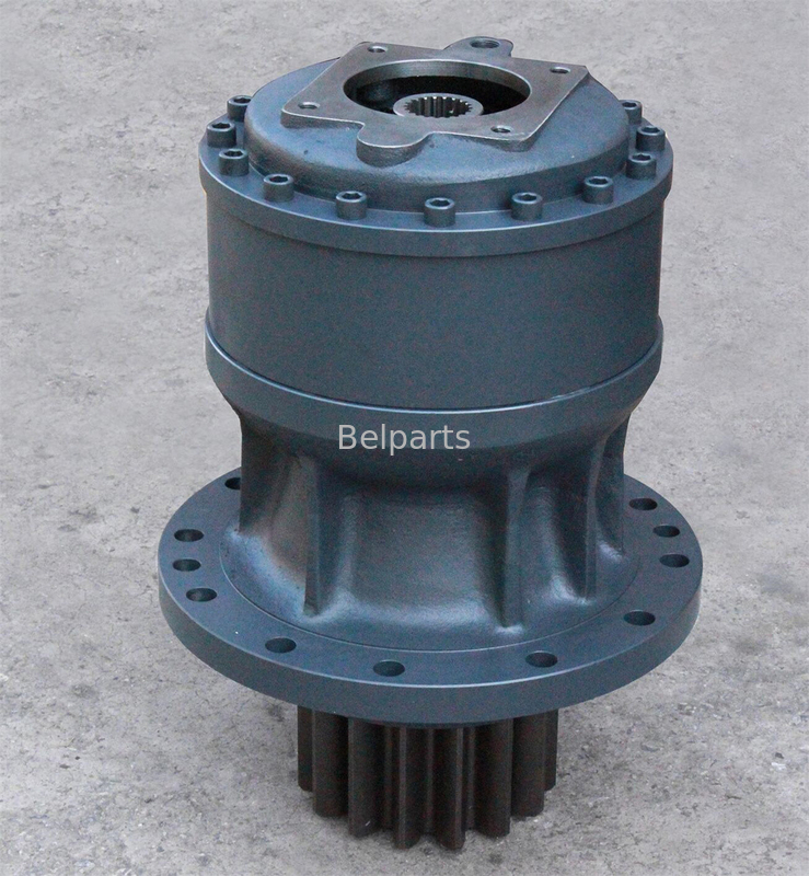 Μονάδα μετατροπής κυματισμού EC330B EC360B VOE14619955 Για Volvo