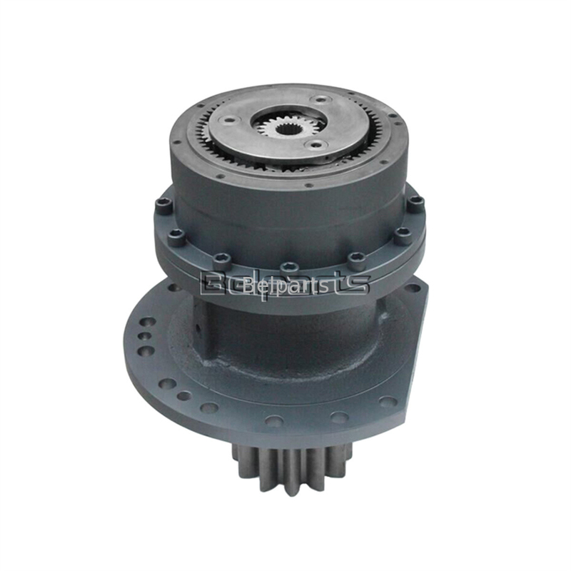Γεραμική θήκη εκσκαφέα Swing Gearbox ZX470 Gear Reduction Gearbox 9300512 Για την Hitachi