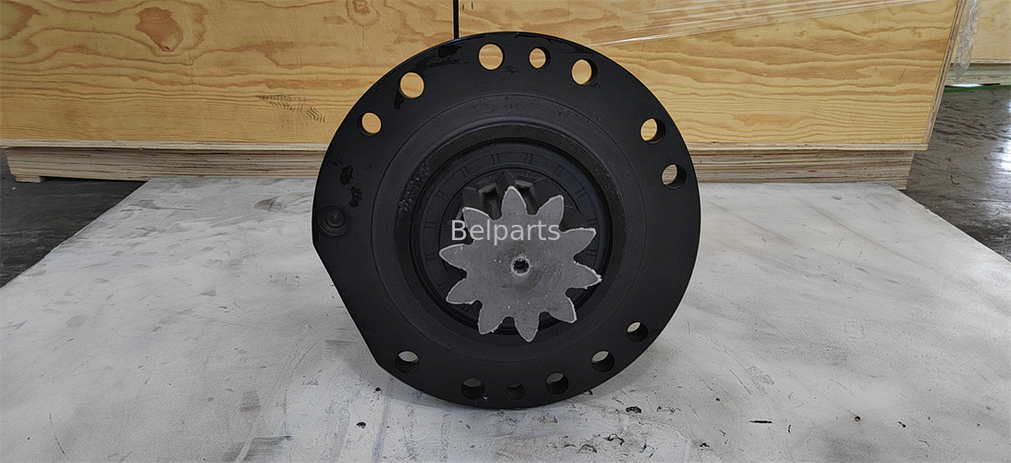 Μονάδα ταχυτήτων κυματισμού για εκσκαφέα Belparts για εκσκαφέα Komatsu Rotary Reduction 201-26-00060 για PC70-8