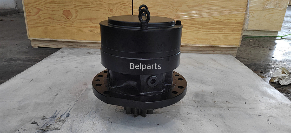 Μονάδα ταχυτήτων κυματισμού για εκσκαφέα Belparts για εκσκαφέα Komatsu Rotary Reduction 201-26-00060 για PC70-8