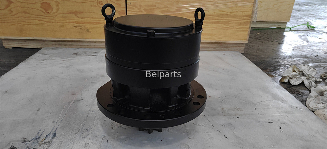Μονάδα ταχυτήτων κυματισμού για εκσκαφέα Belparts για εκσκαφέα Komatsu Rotary Reduction 201-26-00060 για PC70-8