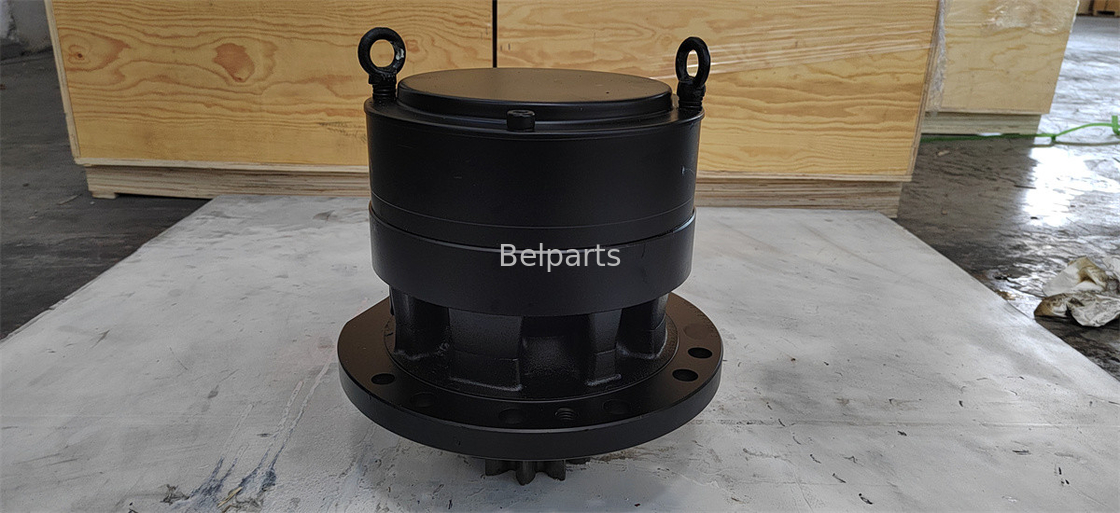 Μονάδα ταχυτήτων για ανασκαφές για την Komatsu PC70-8