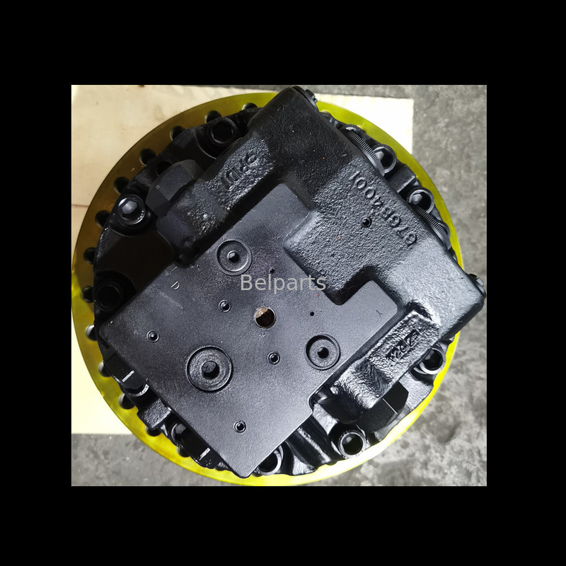 Μονάδα μετατροπής μετακίνησης EC210B Μετατροπέας μετακίνησης SA7117-30031 SA7117-30030 Για Volvo