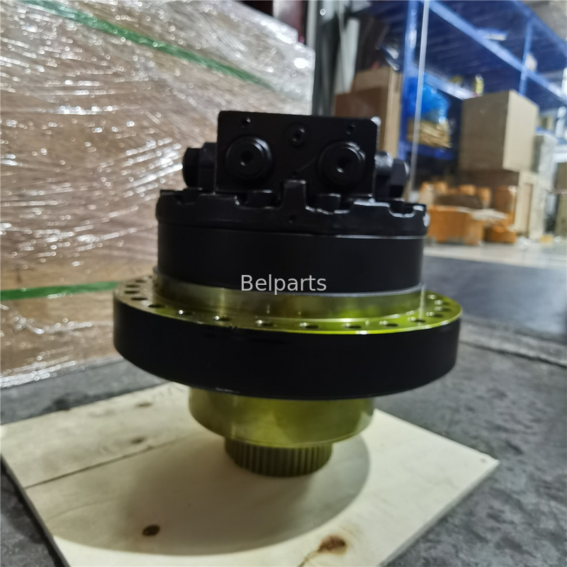 Μονάδα μετατροπής SA7117-30031 SA7117-30030 Για Volvo EC210B