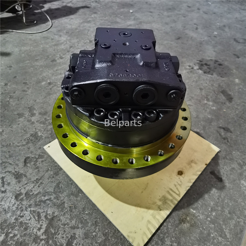 Μονάδα μετατροπής SA7117-30031 SA7117-30030 Για Volvo EC210B
