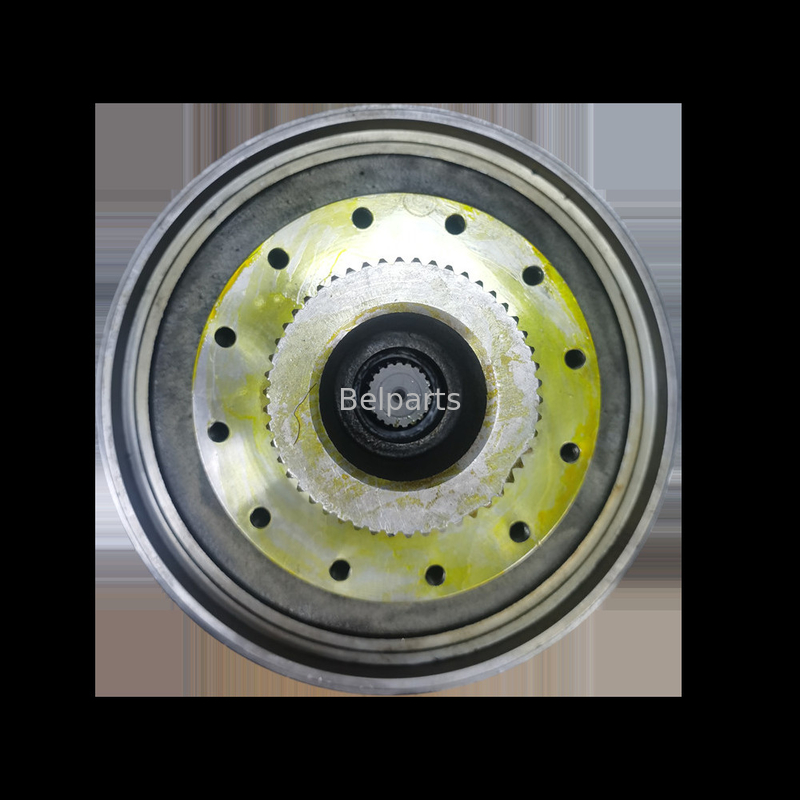 Μονάδα μετατροπής SA7117-30031 SA7117-30030 Για Volvo EC210B