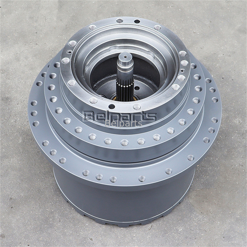 Κιβώτιο ταχυτήτων ταξιδιού Doosan Sany  Excavator DH220-5 EC210 SY300 DH258 Γρανάζια μείωσης ταξιδιού
