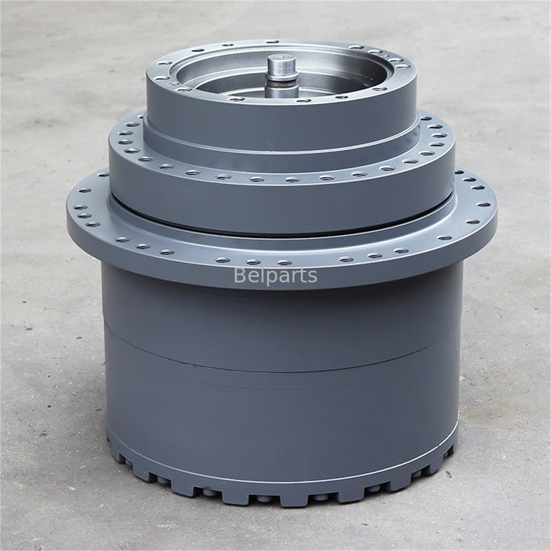 Κιβώτιο ταχυτήτων ταξιδιού Doosan Sany  Excavator DH220-5 EC210 SY300 DH258 Γρανάζια μείωσης ταξιδιού
