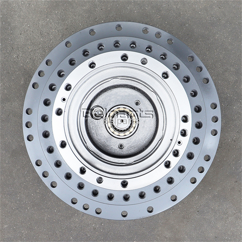 Κιβώτιο ταχυτήτων ταξιδιού Doosan Sany  Excavator DH220-5 EC210 SY300 DH258 Γρανάζια μείωσης ταξιδιού