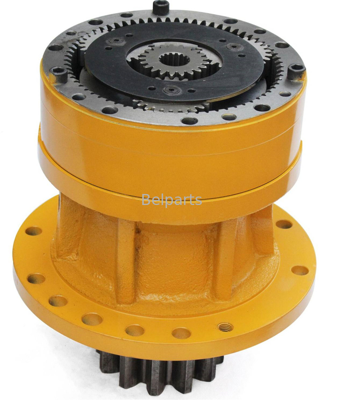 Μονάδα μετατροπής κυματισμού R145LC-9 R140W-9 Reduction Assy 31Q4-11140 για την Hyundai