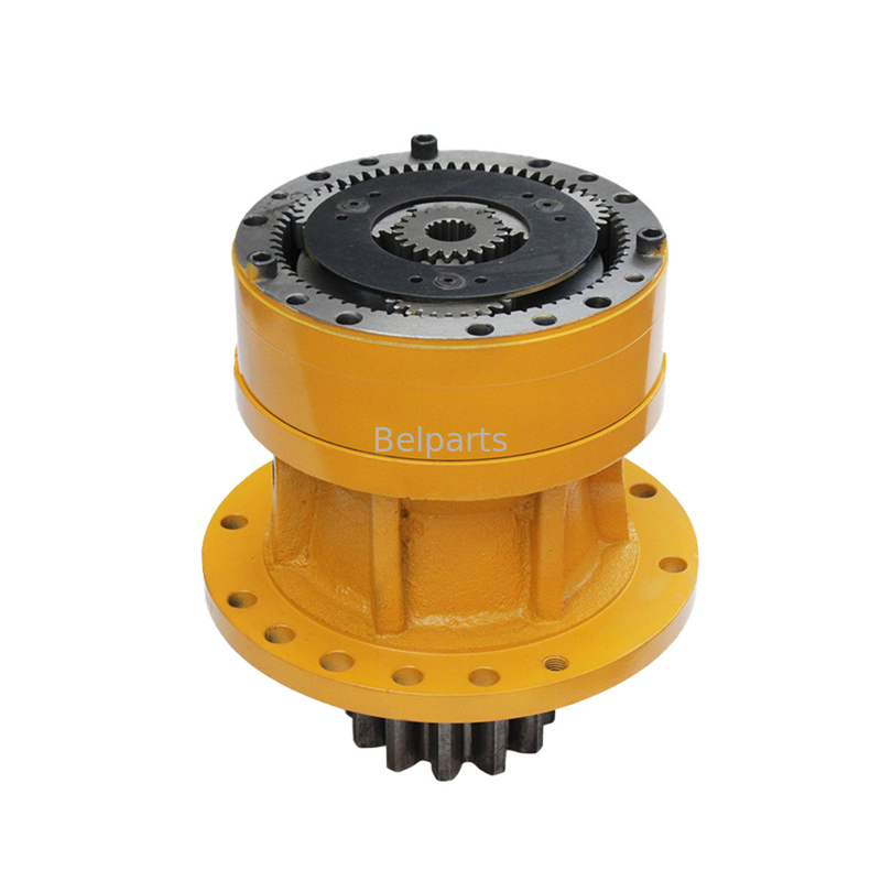 Μονάδα μετατροπής κυματισμού R145LC-9 R140W-9 Reduction Assy 31Q4-11140 για την Hyundai