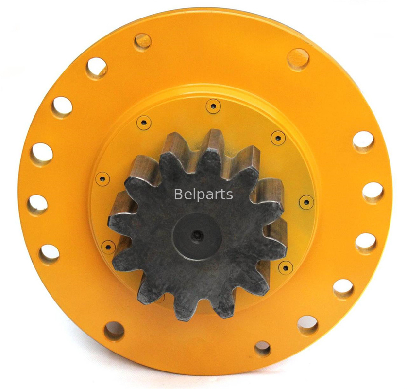 Μονάδα μετατροπής κυματισμού R145LC-9 R140W-9 Reduction Assy 31Q4-11140 για την Hyundai