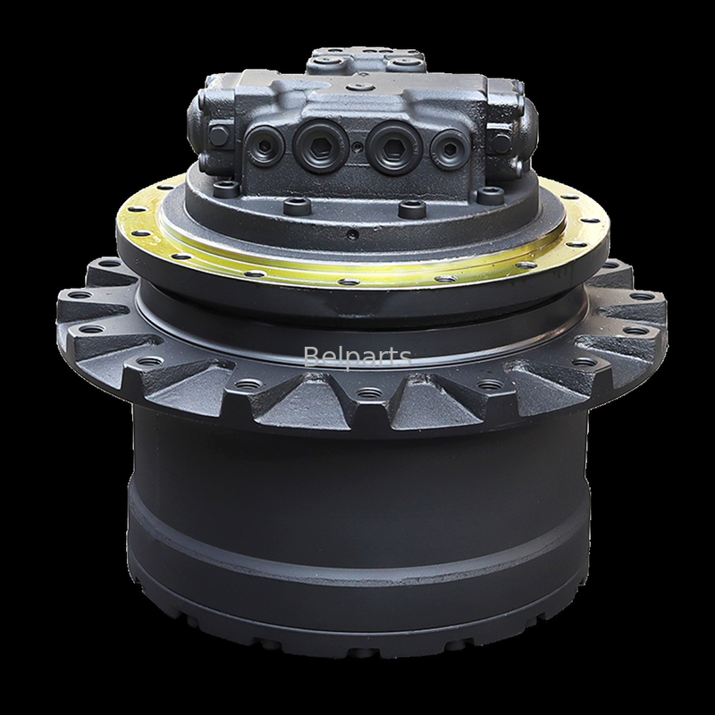Μοντέλο εξόρυξης Belparts Final Drive Travel Motor Assy 4447928 για την Hitachi ZX160