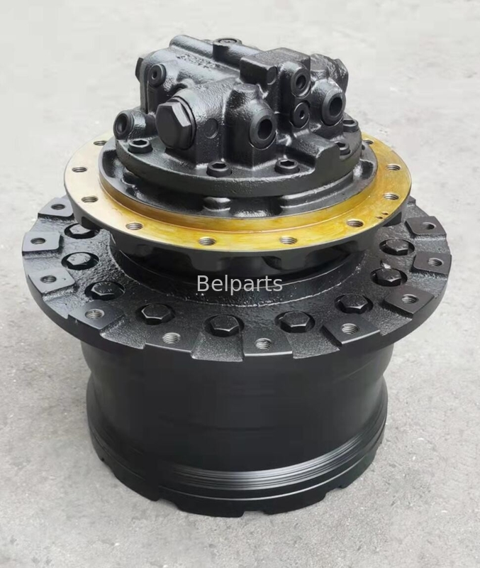 Μονάδα τελικής κίνησης 9289616 για την Hitachi ZX135
