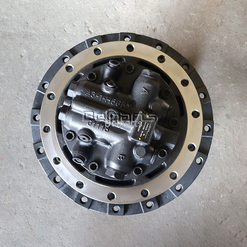 Μονάδα τελικής κίνησης 9289616 για την Hitachi ZX135
