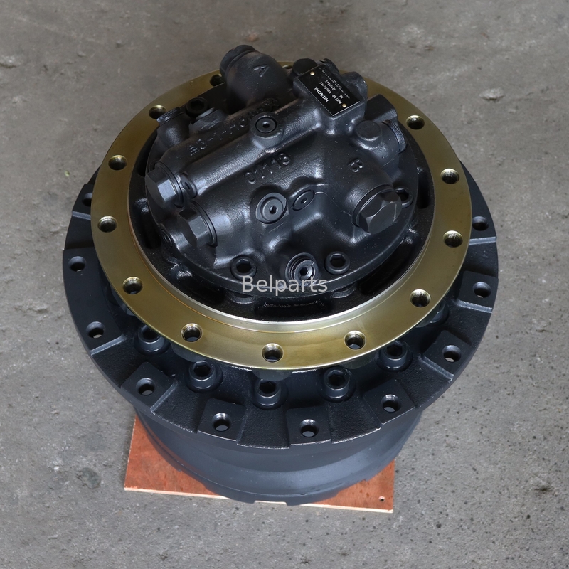 Μονάδα τελικής κίνησης 9289616 για την Hitachi ZX135
