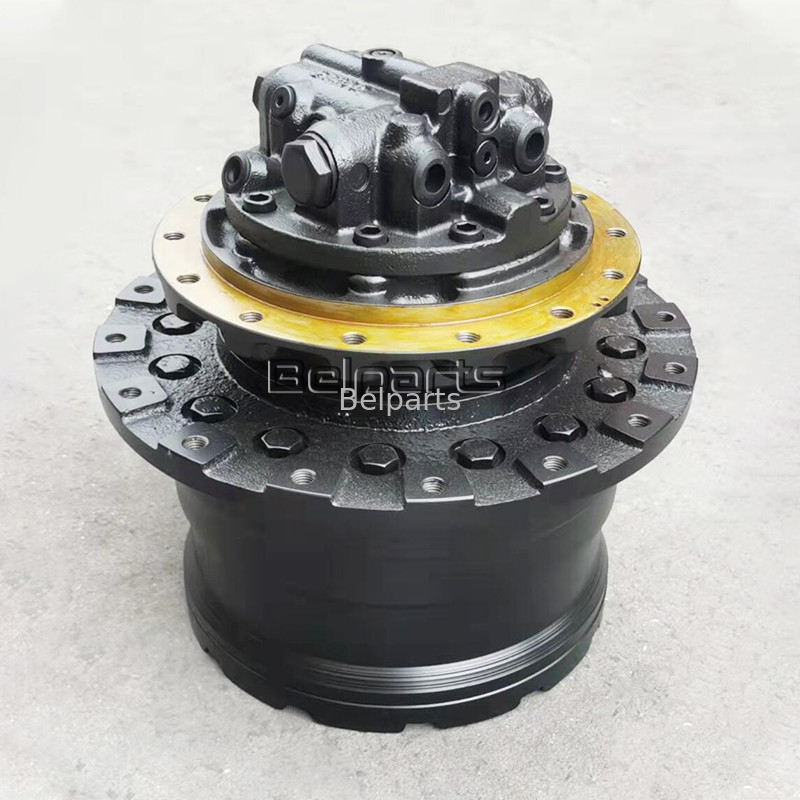 Μονάδα τελικής κίνησης 9289616 για την Hitachi ZX135