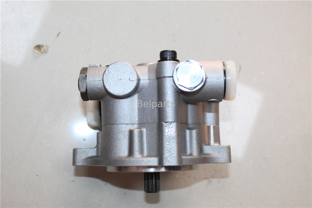 Μονάδες εκσκαφέα Belparts Μονάδες εκσκαφέα K3V63DTP SK135-8 SK115-8 Αντλία γρανάζων για Kobelco