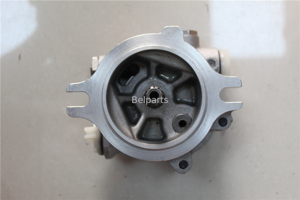 Μονάδες εκσκαφέα Belparts Μονάδες εκσκαφέα K3V63DTP SK135-8 SK115-8 Αντλία γρανάζων για Kobelco