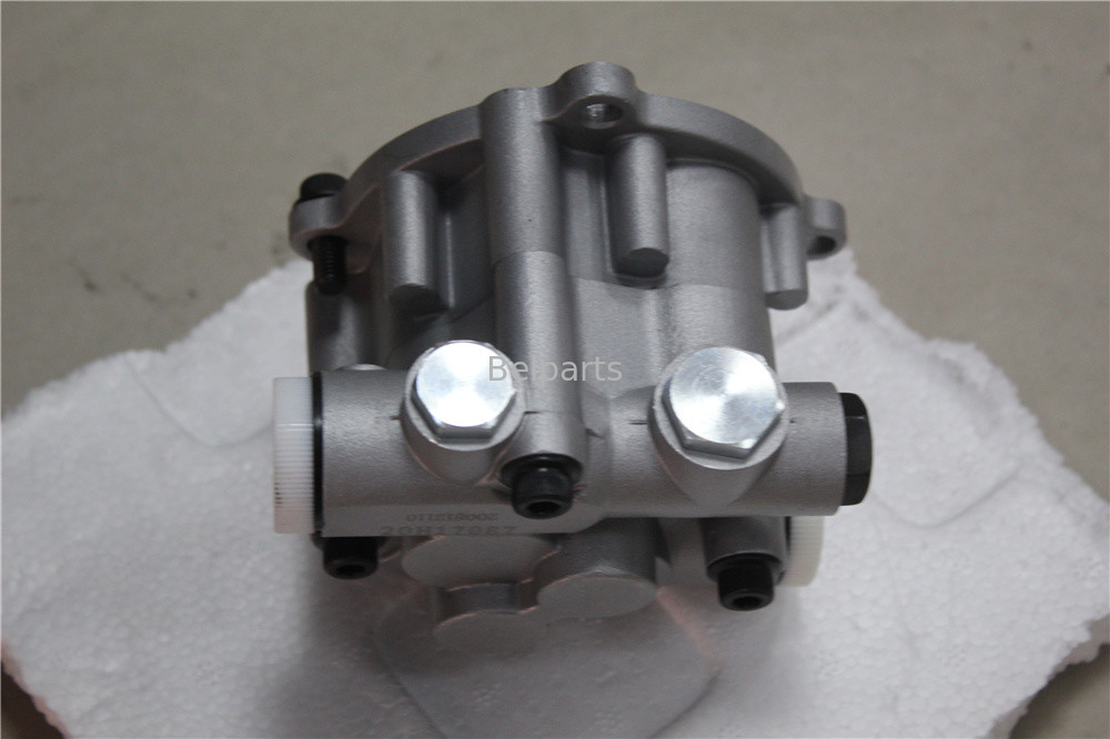 Μονάδες εκσκαφέα Μονάδες εκσκαφέα K3V112 JCB220 R210-9 SK200-8 SK330-8 Αντλία τροχών XJBN-01196 YN10V00014F3