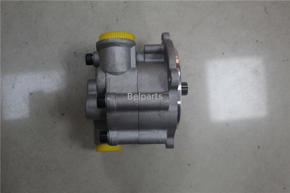 Μονάδες εκσκαφέα Belparts Μονάδες εκσκαφέα K3V112 XJBN-01196 YN10V00014F3 Αντλία τροχιάς Για JCB220 R210-9 SK200-8 SK330-8