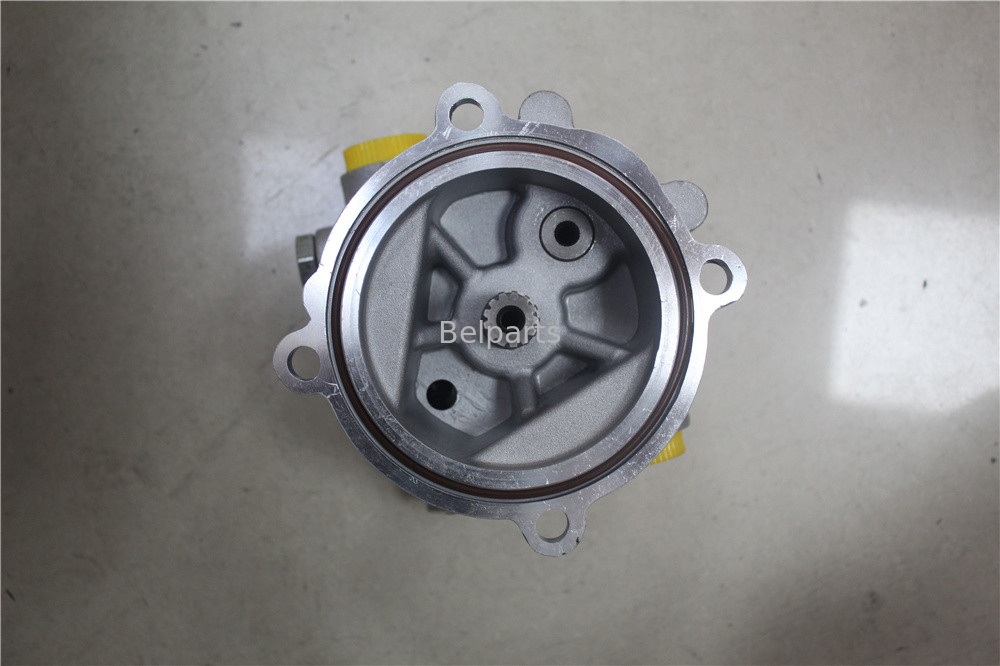 Μονάδες εκσκαφέα Belparts Μονάδες εκσκαφέα K3V112 XJBN-01196 YN10V00014F3 Αντλία τροχιάς Για JCB220 R210-9 SK200-8 SK330-8