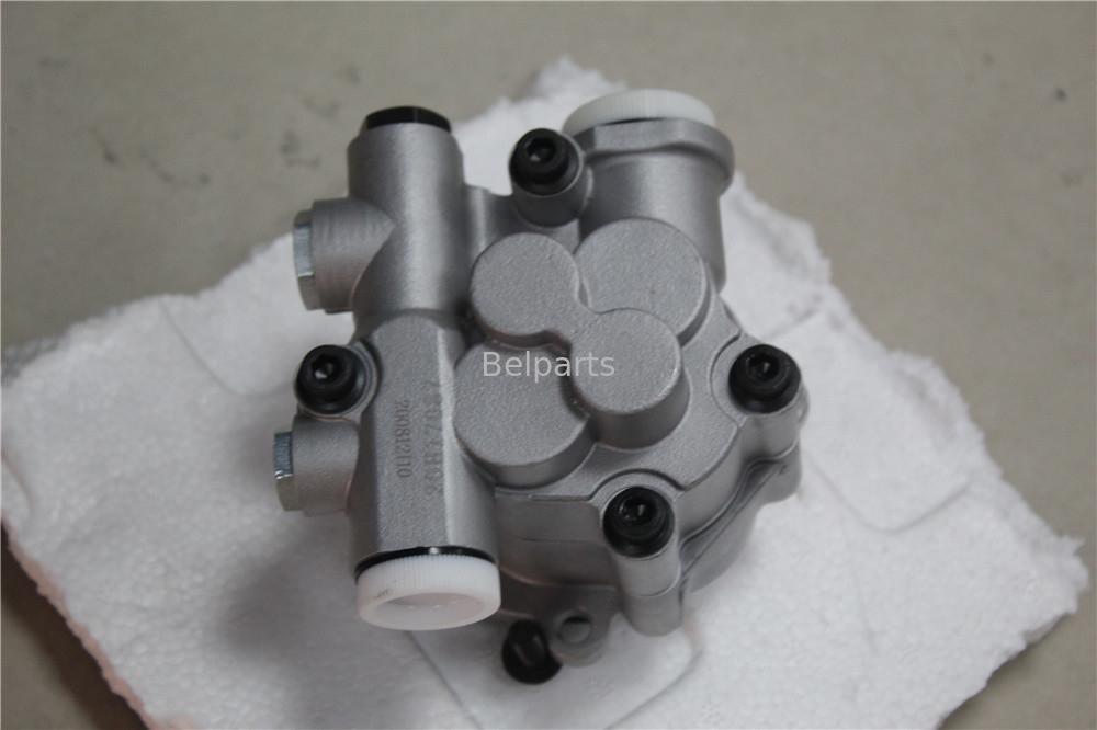 Μονάδες εκσκαφέα Belparts Μονάδες εκσκαφέα K3V112 XJBN-01196 YN10V00014F3 Αντλία τροχιάς Για JCB220 R210-9 SK200-8 SK330-8