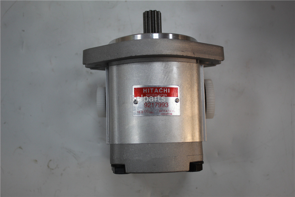 Μπελπερτς Εξόρυξη HPV116 HPV145 ZX330 ZX110-3 Υδραυλική αντλία 9217993 4181700 Για την Hitachi