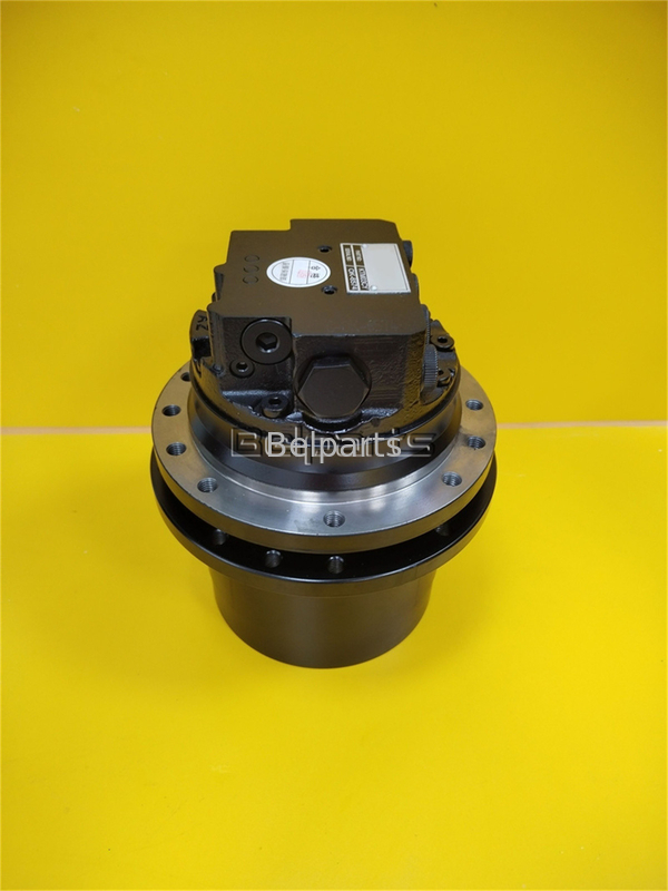 Τμήματα ανταλλακτικών εξορυκτών Belparts Τελική κίνηση Ταξιδιωτικός κινητήρας Assy για TM03CY
