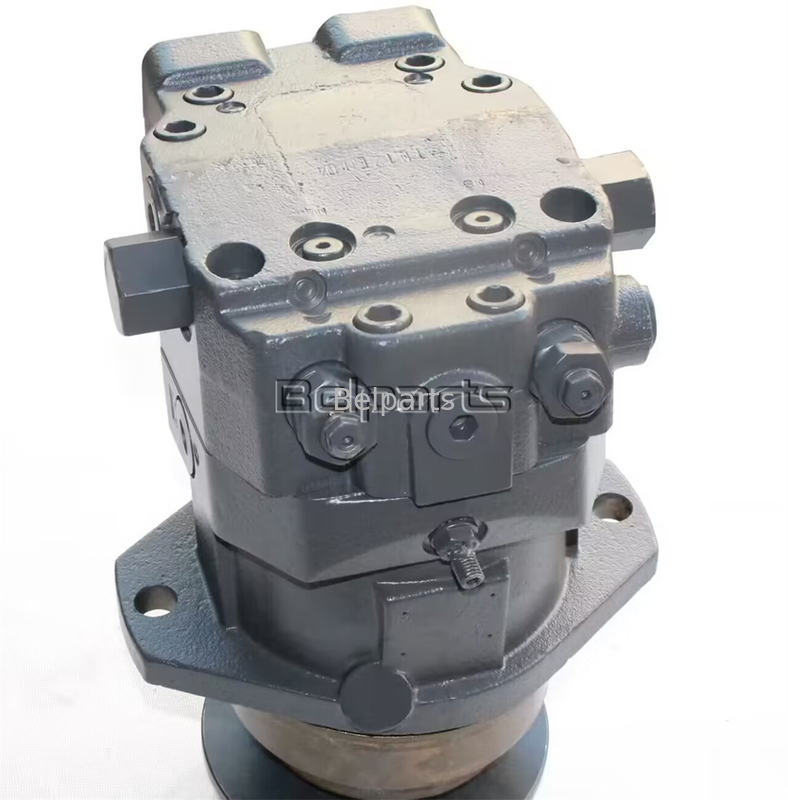 Μονάδες Excavator Μονάδες Hyundai Travel Motor Για R450-7 34E7-03050