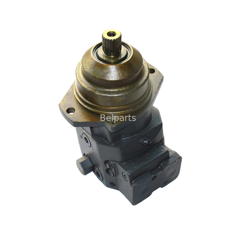 Μονάδες Excavator Μονάδες Hyundai Travel Motor Για R450-7 34E7-03050