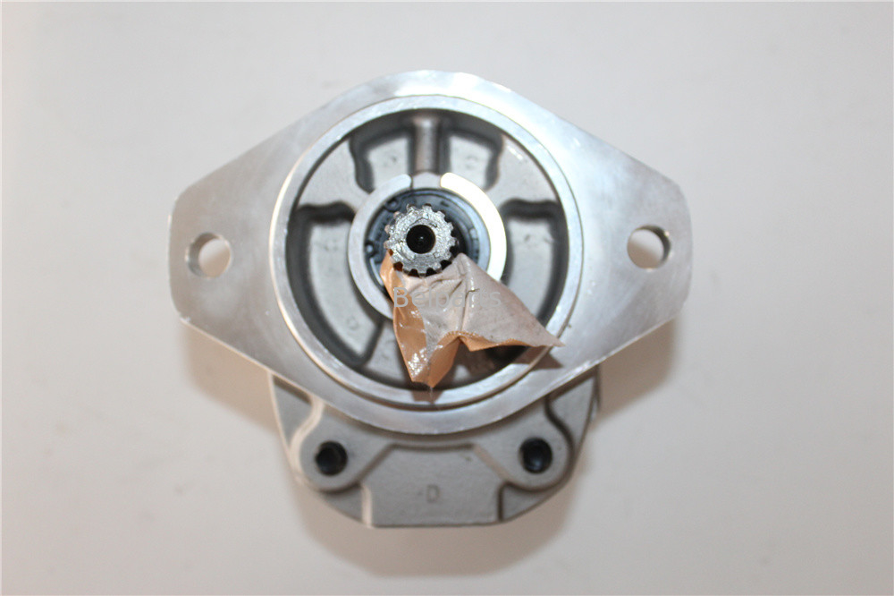 Μέρη εκσκαφέα Belparts 705-12-32010 Υδραυλική αντλία για D41E-3