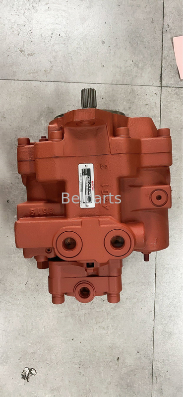 Μονάδες εκσκαφέα Belparts Μονάδες εκσκαφέα PVD-2B-36 Υδραυλική αντλία μετατροπής για την Hitachi EX30-2