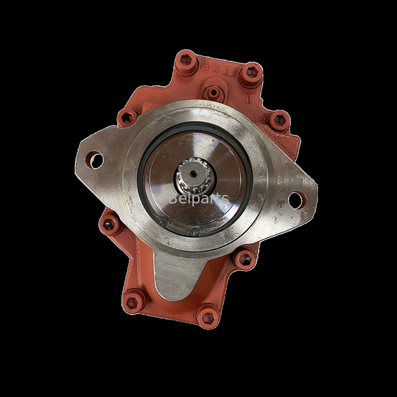Μονάδες εκσκαφέα Belparts Μονάδες εκσκαφέα PVD-2B-36 Υδραυλική αντλία μετατροπής για την Hitachi EX30-2