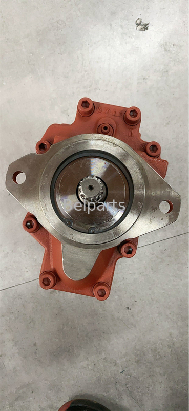 Μέρη εκσκαφέα Belparts Hitachi Hydraulic Gear Pump για EX30-2 PVD-2B-36