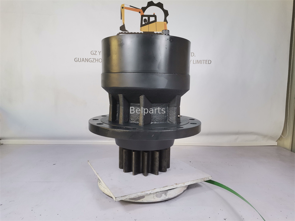 Μονάδα μετατροπής μειώσεως κλίσης για το Doosan DH258 DX255