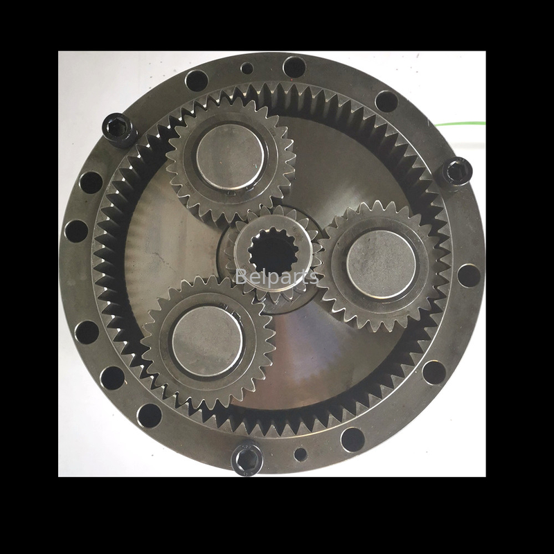 Μονάδα μετατροπής μειώσεως κλίσης για το Doosan DH258 DX255