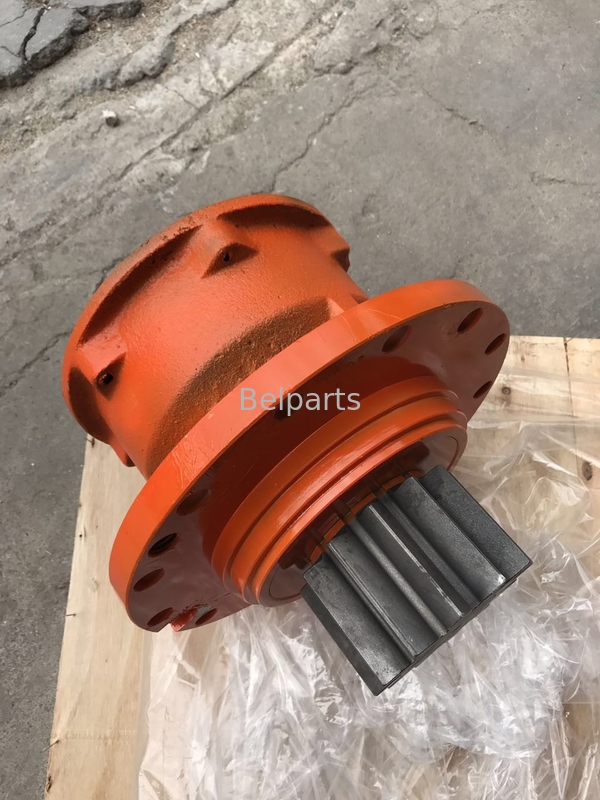 ανταλλακτικά εκσκαφικών μηχανών 393-2179 397-3825 Τεχνουργήματα μείωσης κλίσης για E307E E308E