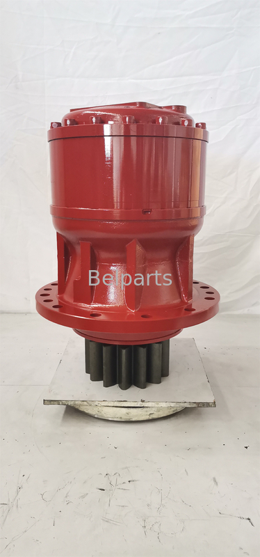 Μέρη εκσκαφέα Belparts Μέρη εκσκαφέα Doosan DH370-7 DX340 DX345 DX350 Τεχνουργήματα κυματισμού 404-00094B 2401-9279A