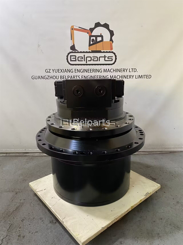 Sany Final Drive SY375 Ταξιδιωτικός κινητήρας