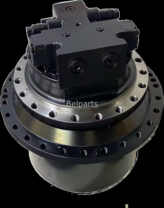 Sany Final Drive SY375 Ταξιδιωτικός κινητήρας