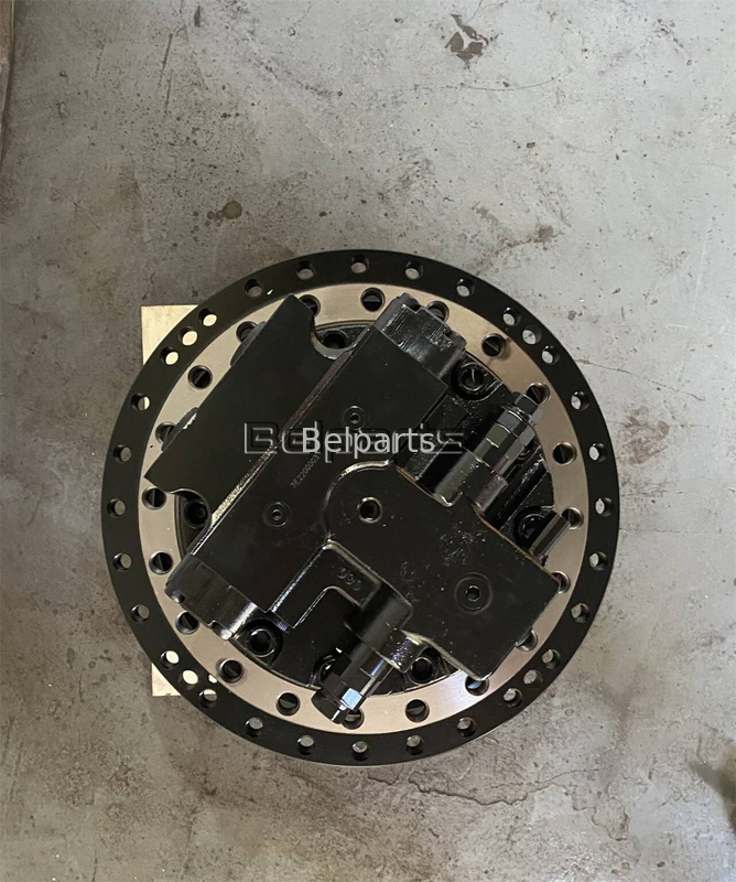 Sany Final Drive SY375 Ταξιδιωτικός κινητήρας