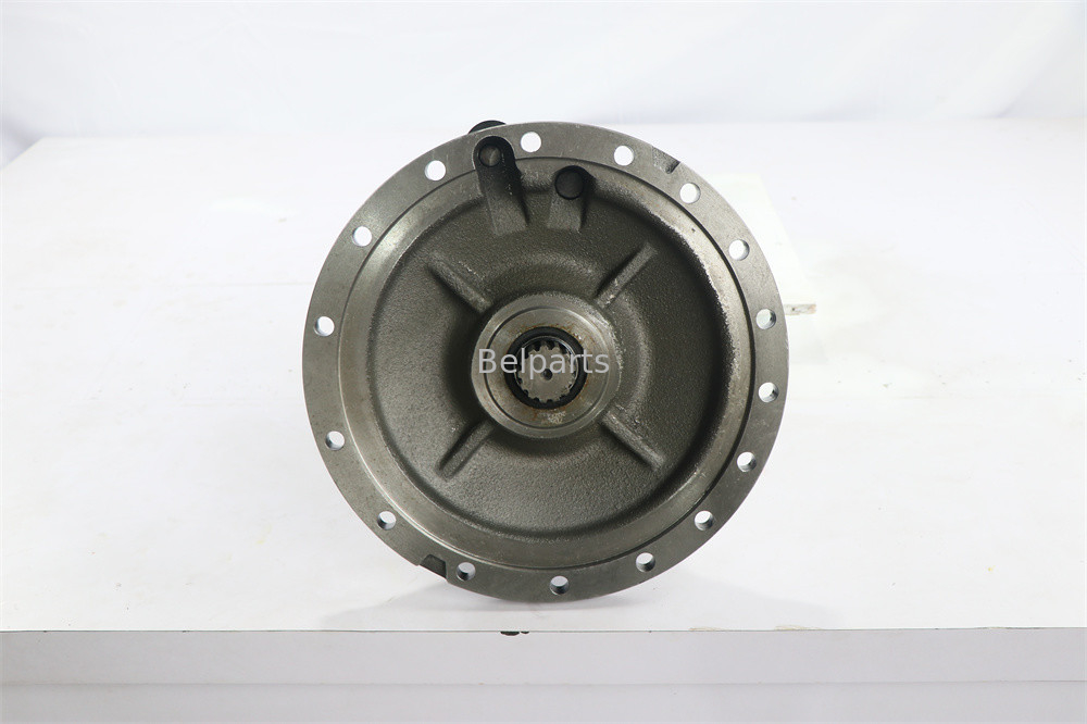 Επισκευή εξορυκτικών εξαρτημάτων Kobelco Swing Motor για SK250-8 SK230-6 SK250-6
