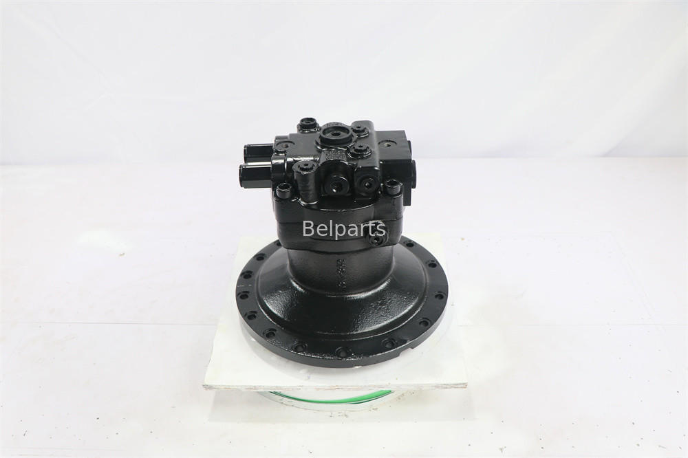 Επισκευή εξορυκτικών εξαρτημάτων Kobelco Swing Motor για SK250-8 SK230-6 SK250-6