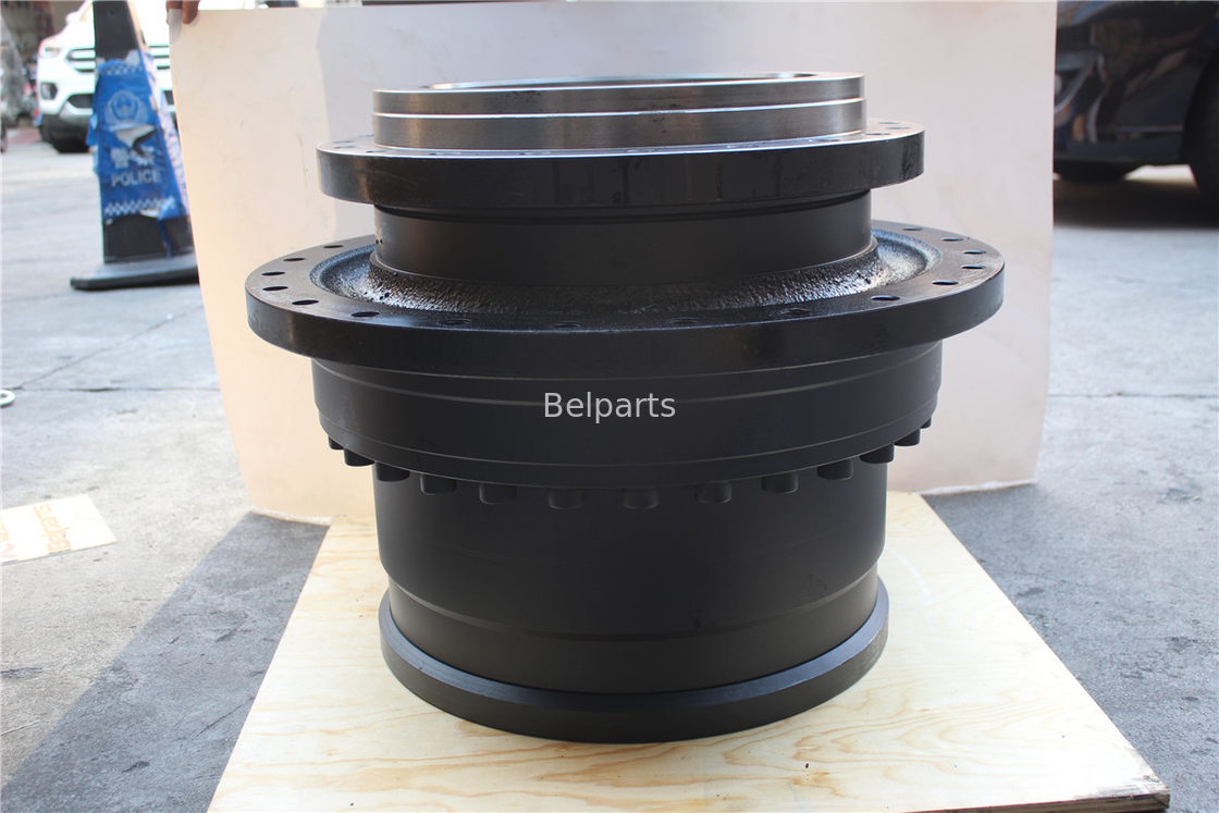 Χιτατσι ZX470-3 ZX450-3 ZX450 κιβώτιο ταχυτήτων μείωσης ταξιδιού 9202170 9186918 9203565 για εξαρτήματα εκσκαφέα