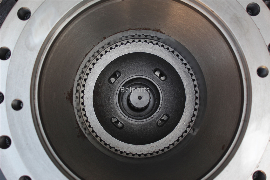 Χιτατσι ZX470-3 ZX450-3 ZX450 κιβώτιο ταχυτήτων μείωσης ταξιδιού 9202170 9186918 9203565 για εξαρτήματα εκσκαφέα