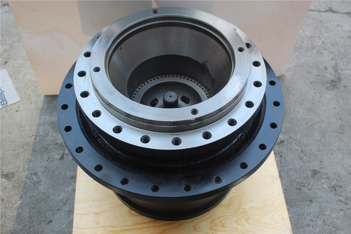 Χιτατσι ZX470-3 ZX450-3 ZX450 κιβώτιο ταχυτήτων μείωσης ταξιδιού 9202170 9186918 9203565 για εξαρτήματα εκσκαφέα