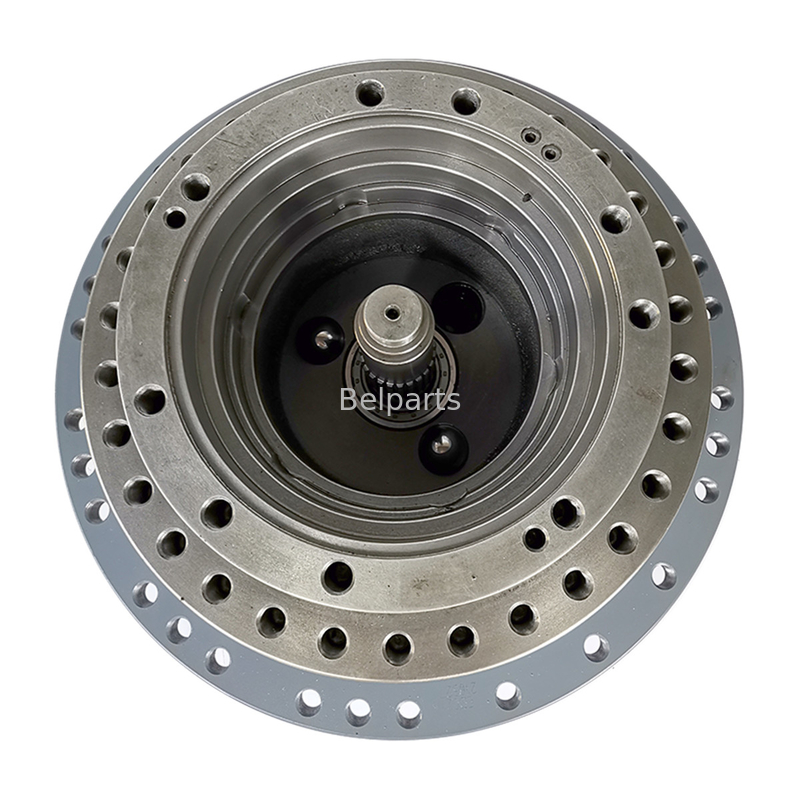 Τμήματα εκσκαφέα Hyundai R210-5 R220-5 R210-7 R250-7 κιβώτιο ταχυτήτων μειωτικού ταξιδιού 31EM-40010