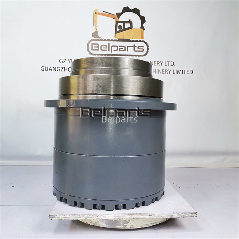 Τμήματα εκσκαφέα Hyundai R210-5 R220-5 R210-7 R250-7 κιβώτιο ταχυτήτων μειωτικού ταξιδιού 31EM-40010